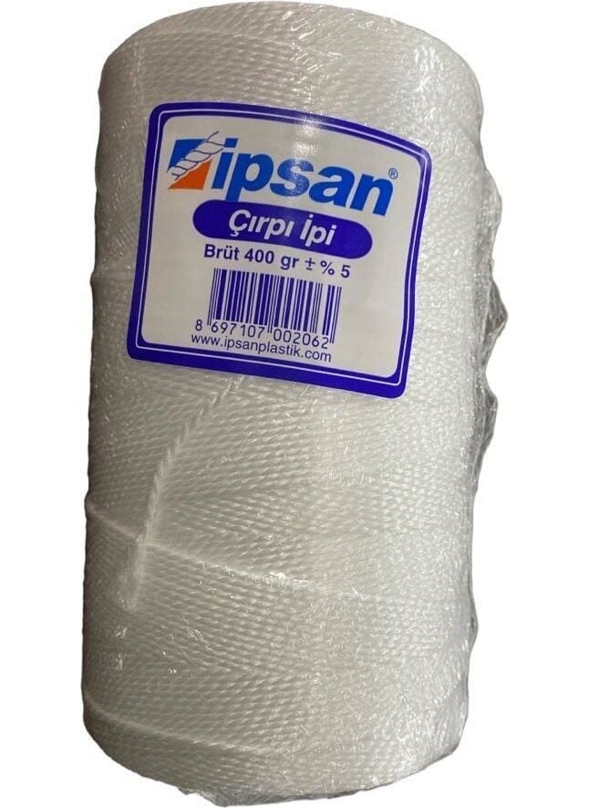 Toptan Bulurum Whisk Floss 400 gr 