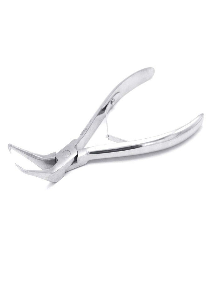 G4 VISION Hair Extension Pliers Micro Ring Link Bead Opener Tool Kit Plier Beading 7" Long - Image 2