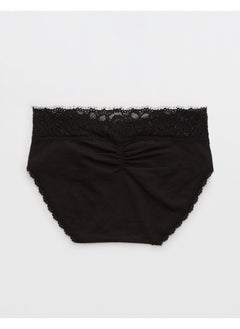 Aerie Lace Detail Brief  - Image 2