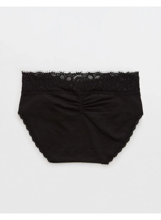 آري من امريكان ايجل Lace Detail Brief