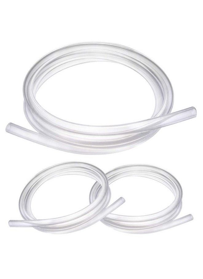 NENESUPPLY Tubing Compatible With Lansinoh Breast Pump. Not Original Lansinoh Pump Parts Replace Lansinoh Tubing. Use On Lansinoh Signature Pro And Lansinoh Smartpump (Tubing)  - Image 1