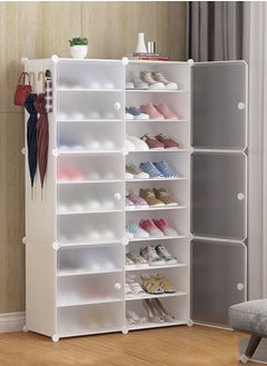 Style F (36 pairs)