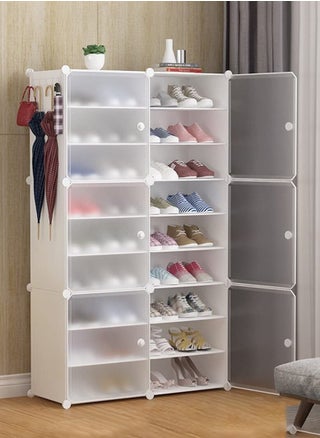 Style F (36 pairs)
