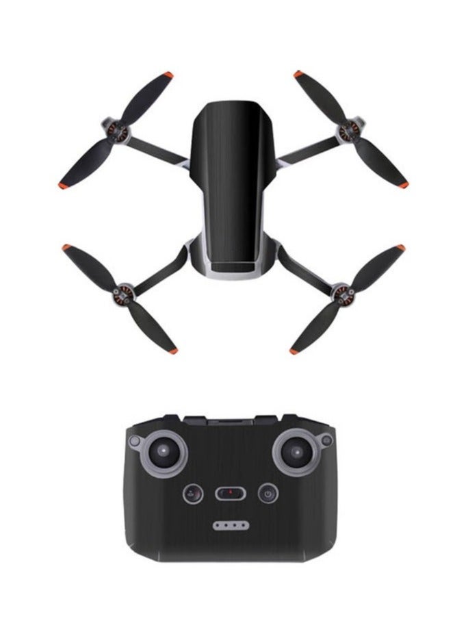 Compatible with DJI Mavic Mini 2/2 SE Waterproof Drone Sticker - Image 1
