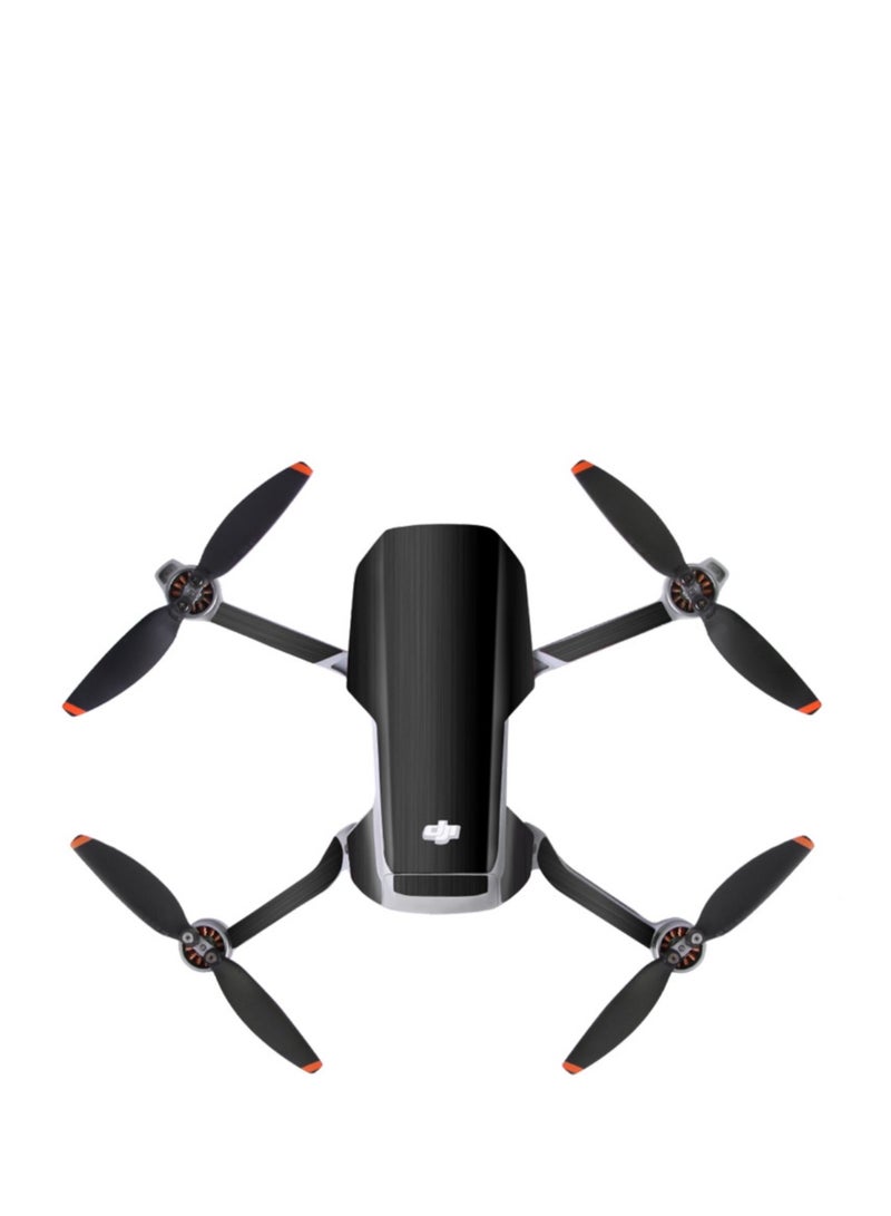 Compatible with DJI Mavic Mini 2/2 SE Waterproof Drone Sticker - Image 2