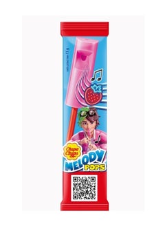 CHUPA CHUPS Melody Pops 15gm - pzsku/Z43B29FF2680197C401D3Z/45/_/1740390561/0adfb560-cf8f-433f-8b1e-e8fdd5900380