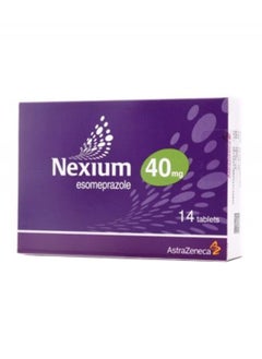 NEXIUM Gas Relief 40 Mg 14'S Tab 