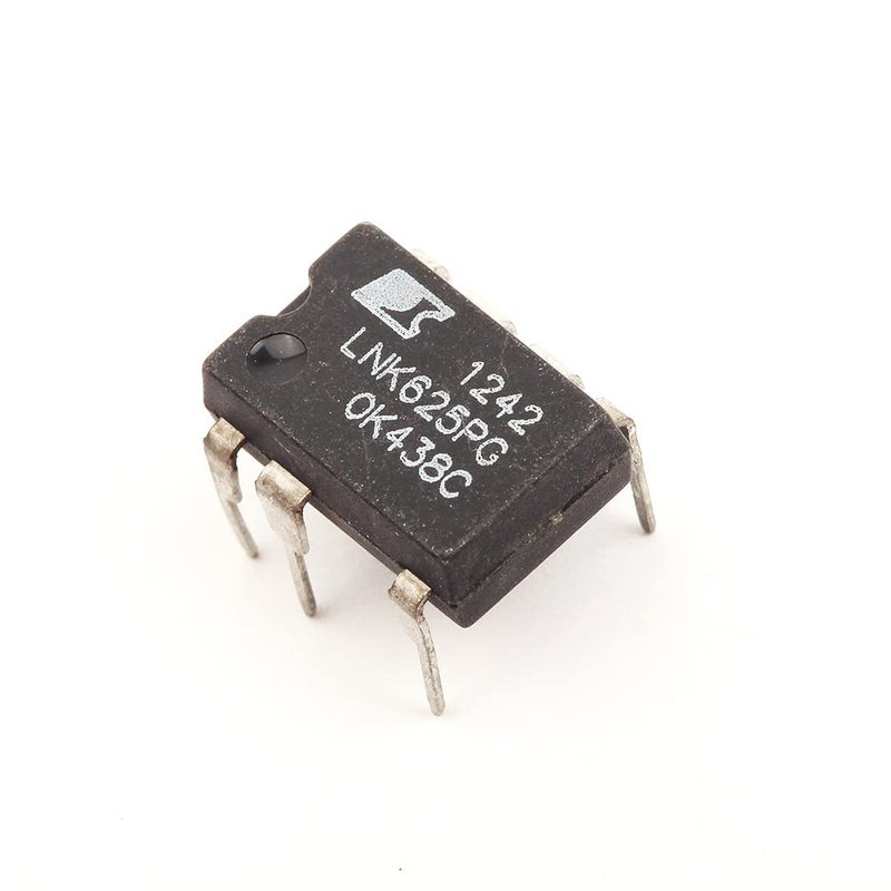 LNK625PG DIP7 شريحة IC للطاقة مجموعة من 5 قطع - Image 4