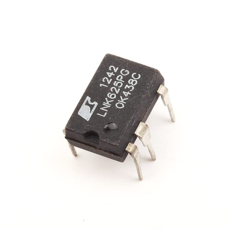 LNK625PG DIP7 شريحة IC للطاقة مجموعة من 5 قطع - Image 5