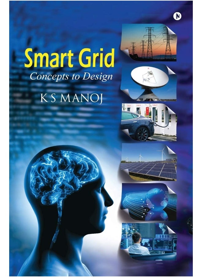 Smart Grid: Concepts To Design 