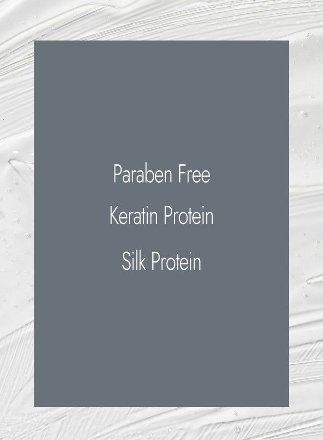 ion Multi Benefit Styling Creme, Lightweight, Hydrating, AntiFrizz, Smoothing, Flexible Hold, Paraben Free - Image 5