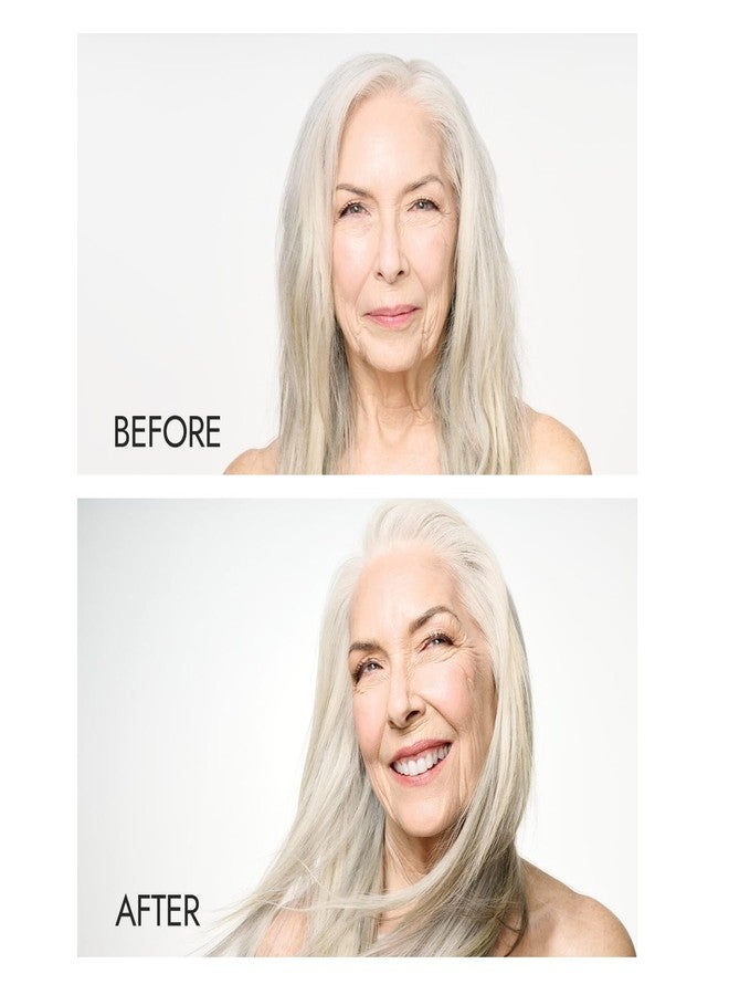 ion Multi Benefit Styling Creme, Lightweight, Hydrating, AntiFrizz, Smoothing, Flexible Hold, Paraben Free - Image 3