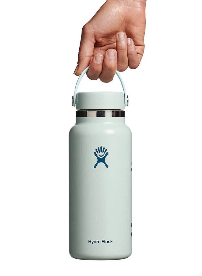 Hydro Flask Yosemite 32oz Stainless Steel Wide Mouth Limited Edition TempShield Leakproof Water Bottle BPA-Free, Non-Toxic - Image 3