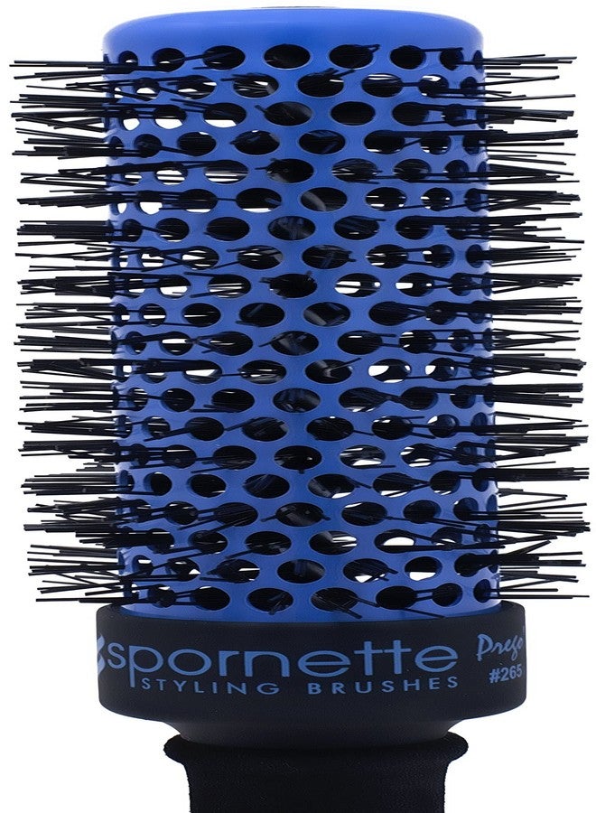 Spornette Prego 2 Inch Round Brush 265 - Image 5