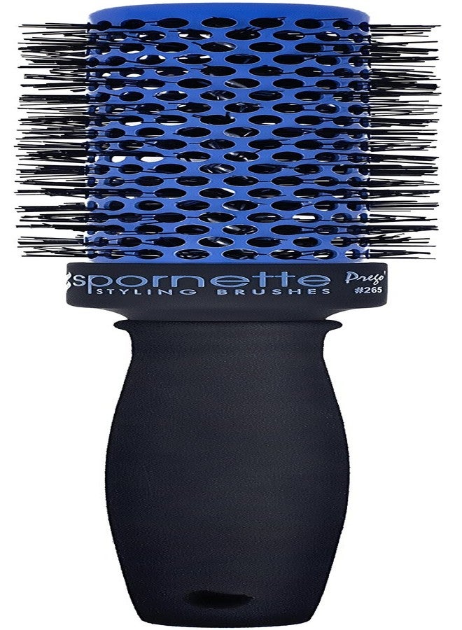 Spornette Prego 2 Inch Round Brush 265 - Image 4