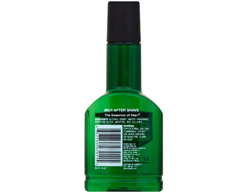 BRUT لوشن بعد الحلاقة برود للرجال، 5 أونصة سائلة - Image 4