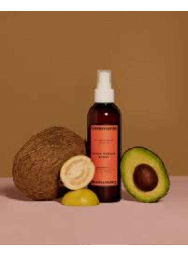 CEREMONIA رذاذ إنقاذ الجوافة من سيريمونيا، 200 مل - Image 2