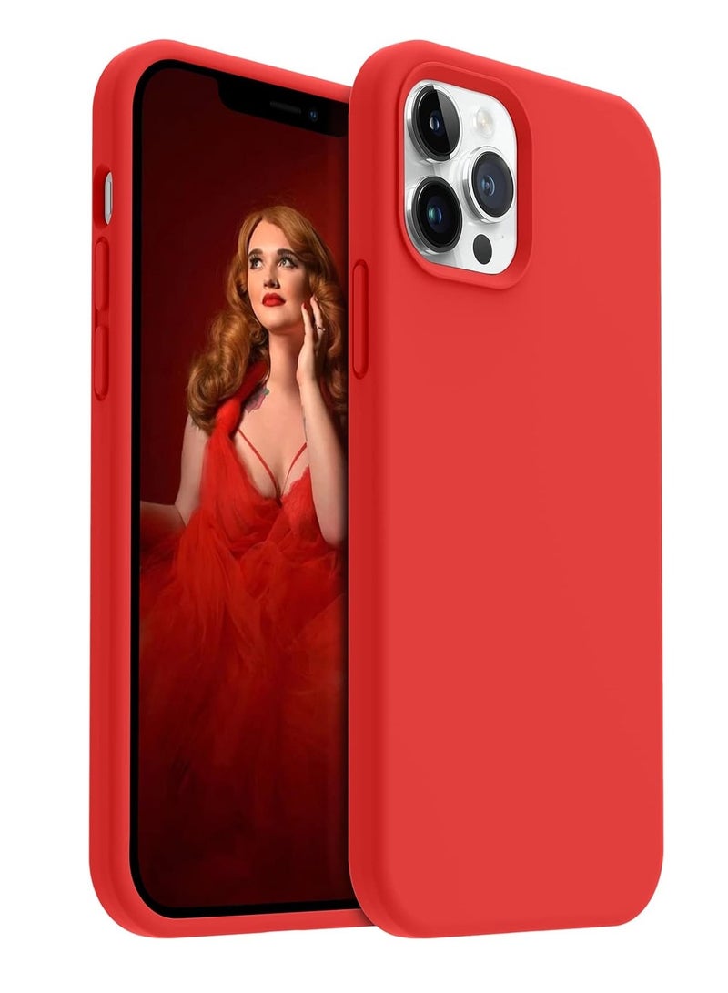 BORTONY Protective Case Cover for Apple iPhone 12 Pro 6.1 inch - Image 1