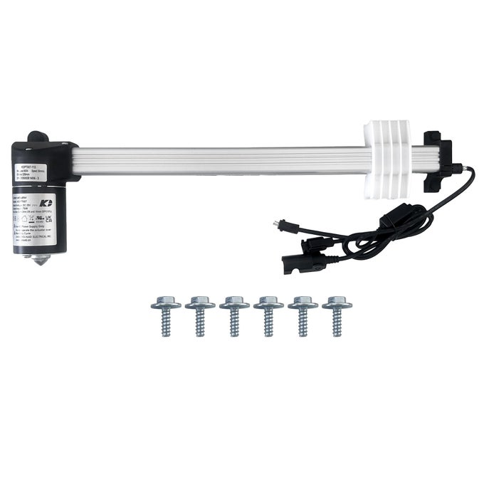 Linear Actuator Kaidi Model KDPT007113 Power Recliner Lift Chairs Motor Replacement