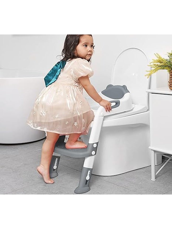 Potty Training Seat with Step Stool Ladder, Potty Training Toilet Potty Seat - pzsku/Z43B3654B2453A3AAA3E1Z/45/_/1727409528/236b7f9d-1df6-4bf0-9513-a0f012c96bb6