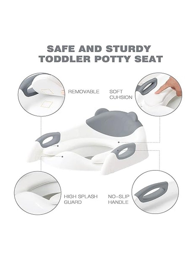 Potty Training Seat with Step Stool Ladder, Potty Training Toilet Potty Seat - pzsku/Z43B3654B2453A3AAA3E1Z/45/_/1727409529/219e2b28-b56e-4357-872f-0dfa1fa655f7