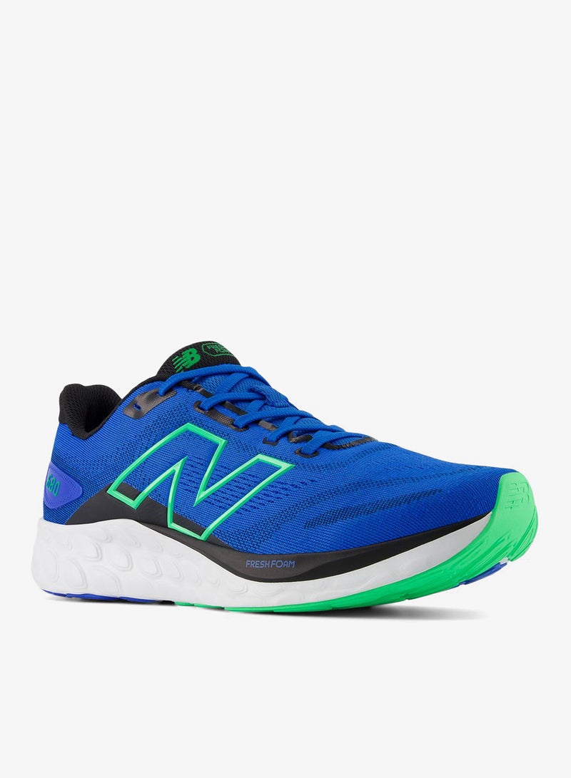 نيو بالانس حذاء 680 - Image 3