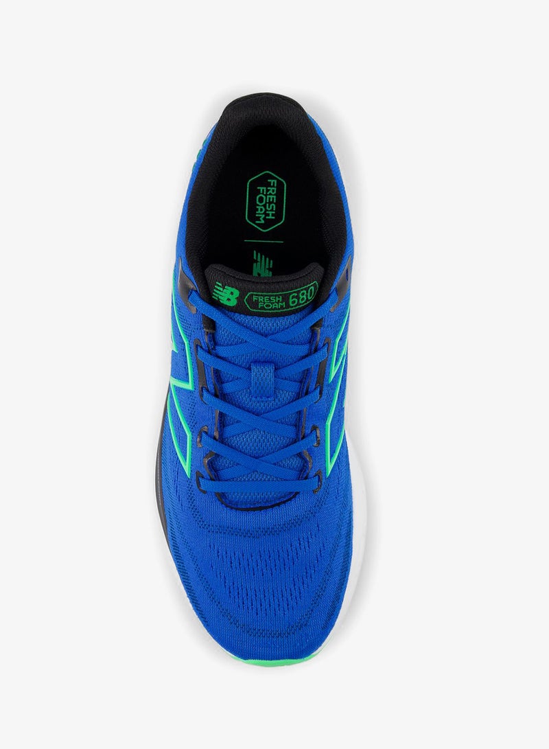 نيو بالانس حذاء 680 - Image 5