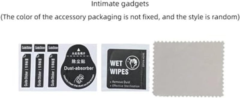 Wivplex Motorcycle Speedometer Screen Protector - Image 4