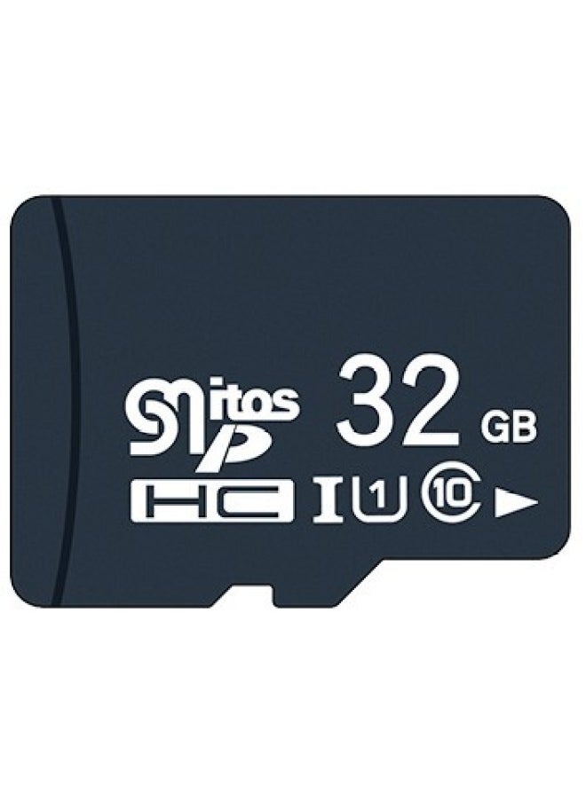Generic 30 Million Pixel 2.7K WIFI Home HD Digital Camera Night Vision Student Elderly Travel Selfie-Body Color:32g Memory Card  - Image 1