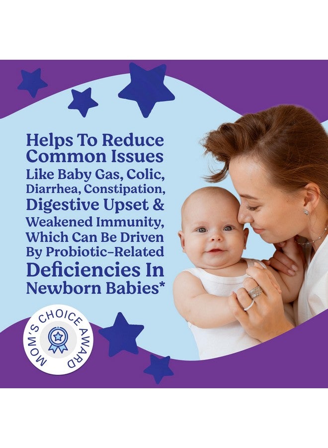 لوف باج بروبيوتيك بروبيوتيك عضوي من لوف باغ، حائز على جائزة وزارة الزراعة الأمريكية، للأطفال | متعدد السلالات، ٤ مليارات وحدة تشكيل مستعمرة | مسحوق سهل التناول | خالي من السكر | للأعمار من ٦ إلى ١٢ شهرًا | ٦٠ عبوة - Image 1