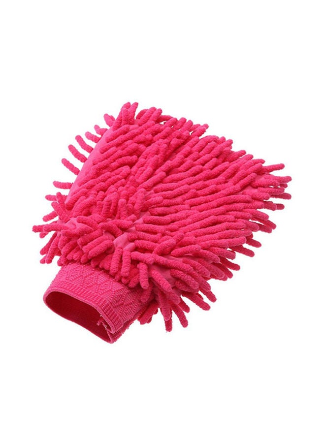 نيبمينينت قفاز تنظيف السيارات مصنوع من المايكروفايبر