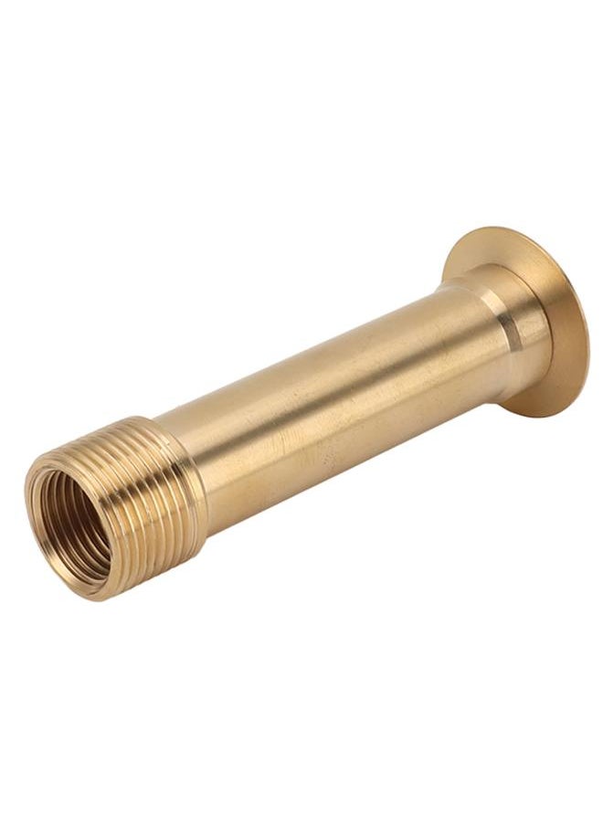 Thoraya Adjustable Mushroom Fountain Nozzle with Dynamic Landscape Effects Fountain Sprinkler Nozzle Water Spray for Garden Pond Amusement Park G3/4in 10.4CM  - Image 4