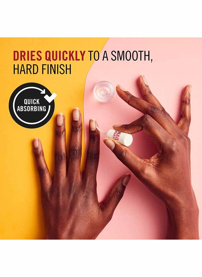 RIMMEL LONDON - Nail Care 7-In-1 Complete Care clear - Image 1