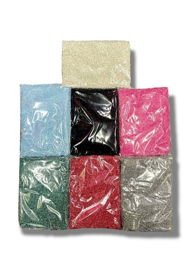 Generic - 1 Packet Plastic Beads - Image 1