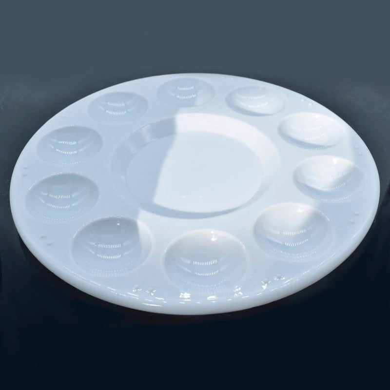 53 Arts 53ARTS Colour Mixing Plate Kit Set 5 pcs - Image 3