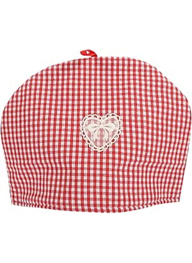 Insulation Sleeve Tea Cozy For Teapot Decorative Cover Keep Warm Pot Dust Cover - Image 1
