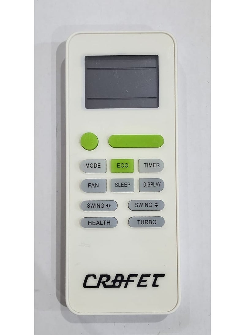 كرافت جهاز التحكم عن بعد لطائرة AC CRAFT