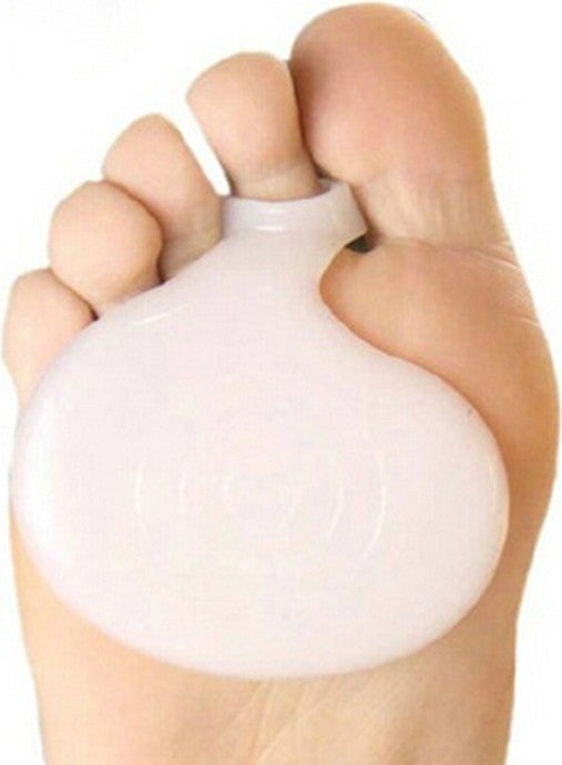 ARVACY 1 Pair Silicone FOOT PROTECTOR - Image 1