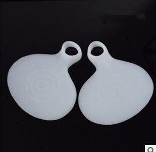 ARVACY 1 Pair Silicone FOOT PROTECTOR - Image 2