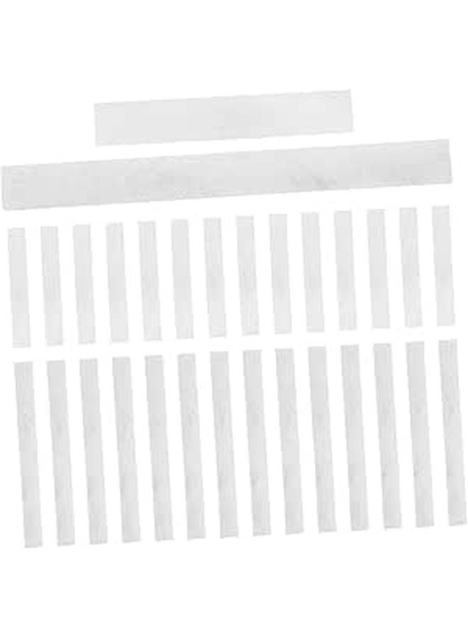 32 Pcs Natural Soapstone Pencil for Welding Marking on Tile Metal Fabrication Construction - Image 1