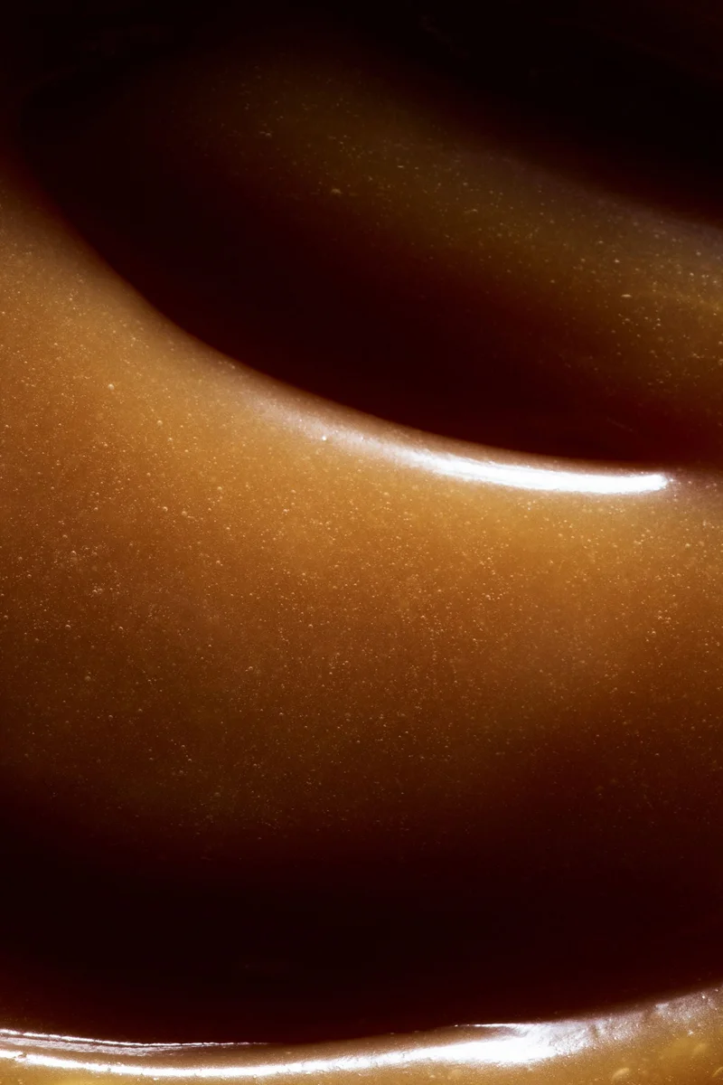 H&M Sun-Kissed Caramel EDT