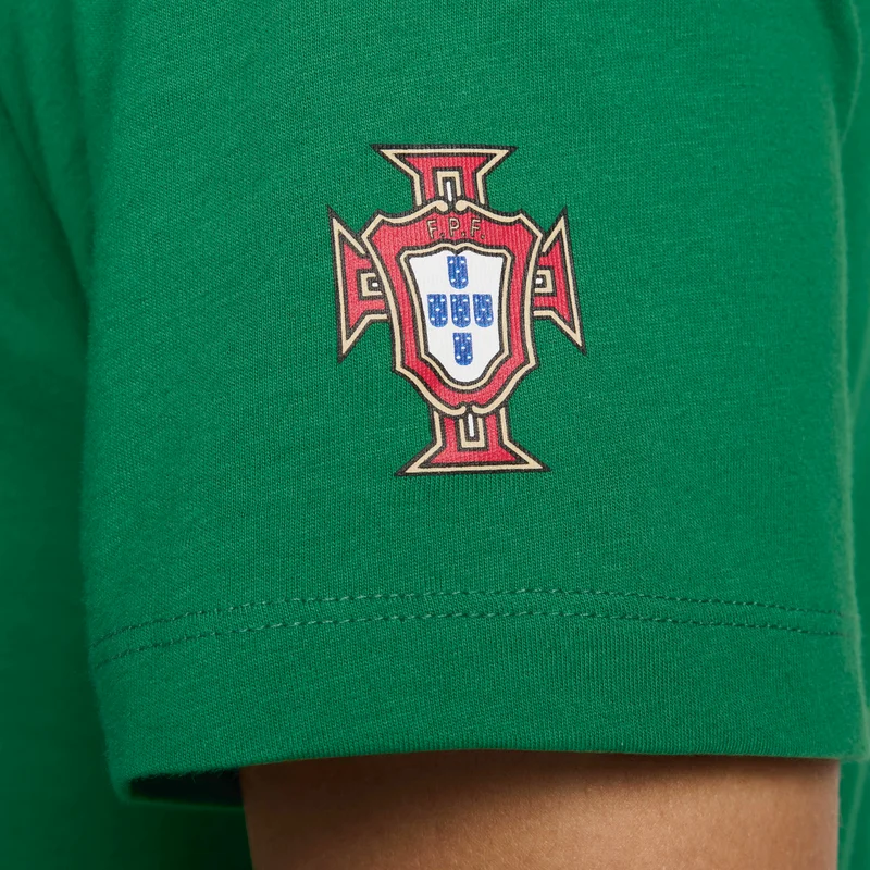 Nike Men's Portugal Football T-Shirt