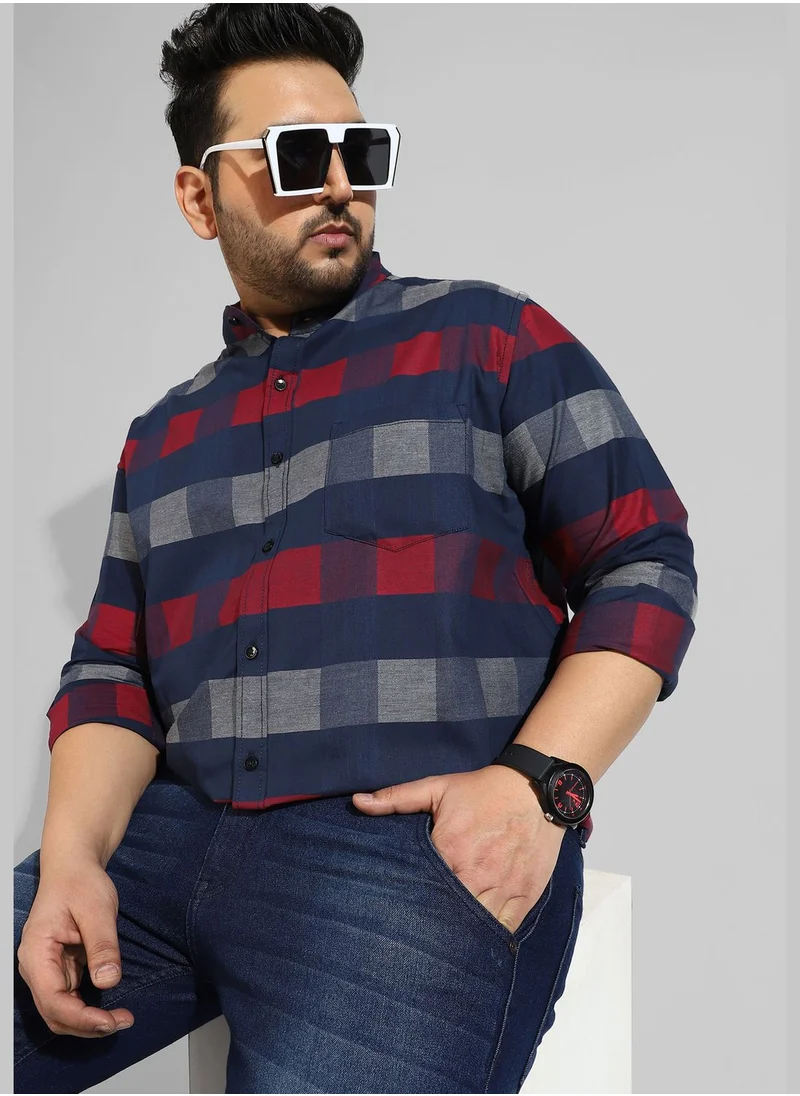 Instafab Plus Long Sleeve Shirt