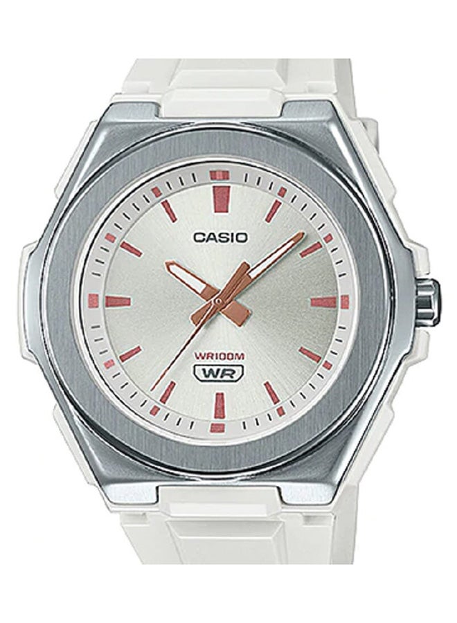 CASIO Resin Analog Wrist Watch LWA-300H-7EVDF - Image 3