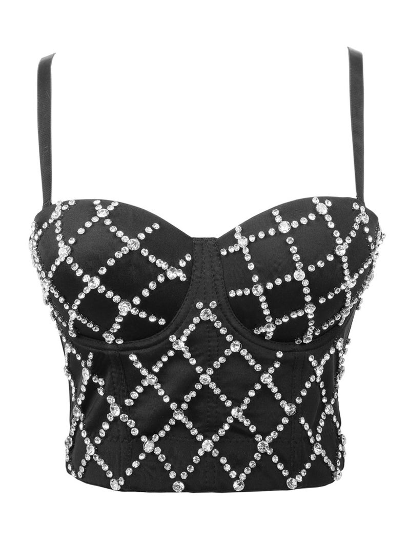 KUYING New Comfortable Skin Friendly Breathable Fishbone Slim Fit Vest  - Image 1
