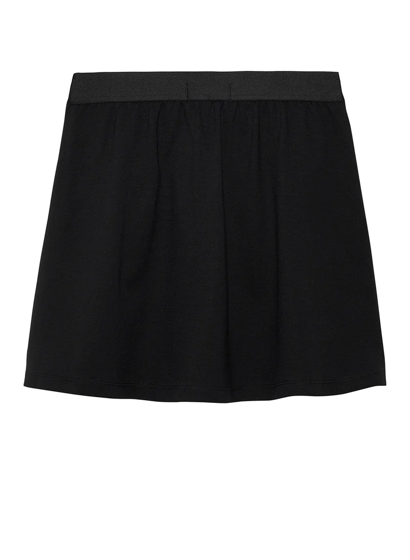 Calvin Klein Jeans Kids Logo Mini Skirts
