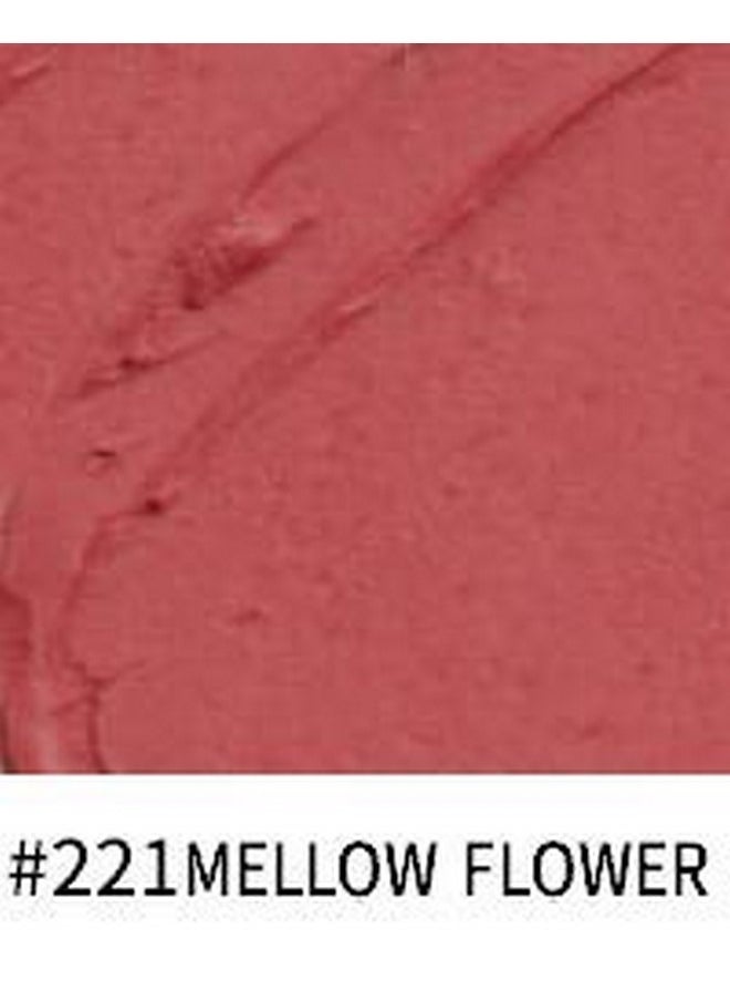 3ce 3CE MOOD RECIPE MATTE LIP COLOR # 221  - Image 2