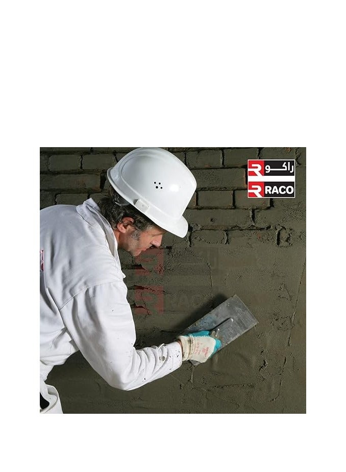 RACO RACO Quickset Portland Cement Construction Quality Cement Powder for Household and DIY Projects 1 Kg  - Image 2