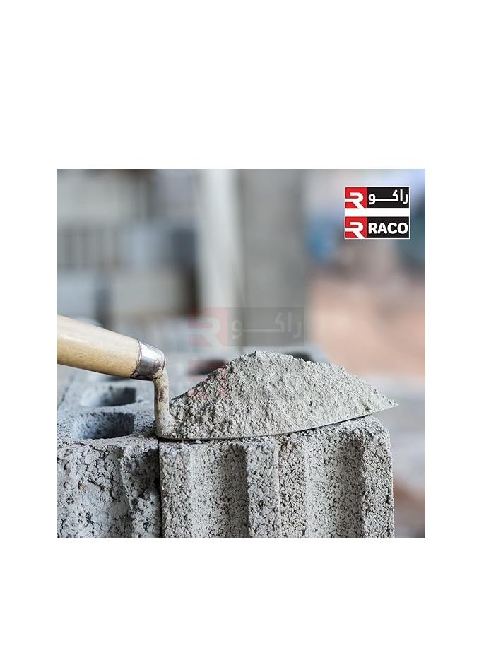 RACO RACO Quickset Portland Cement Construction Quality Cement Powder for Household and DIY Projects 1 Kg  - Image 4