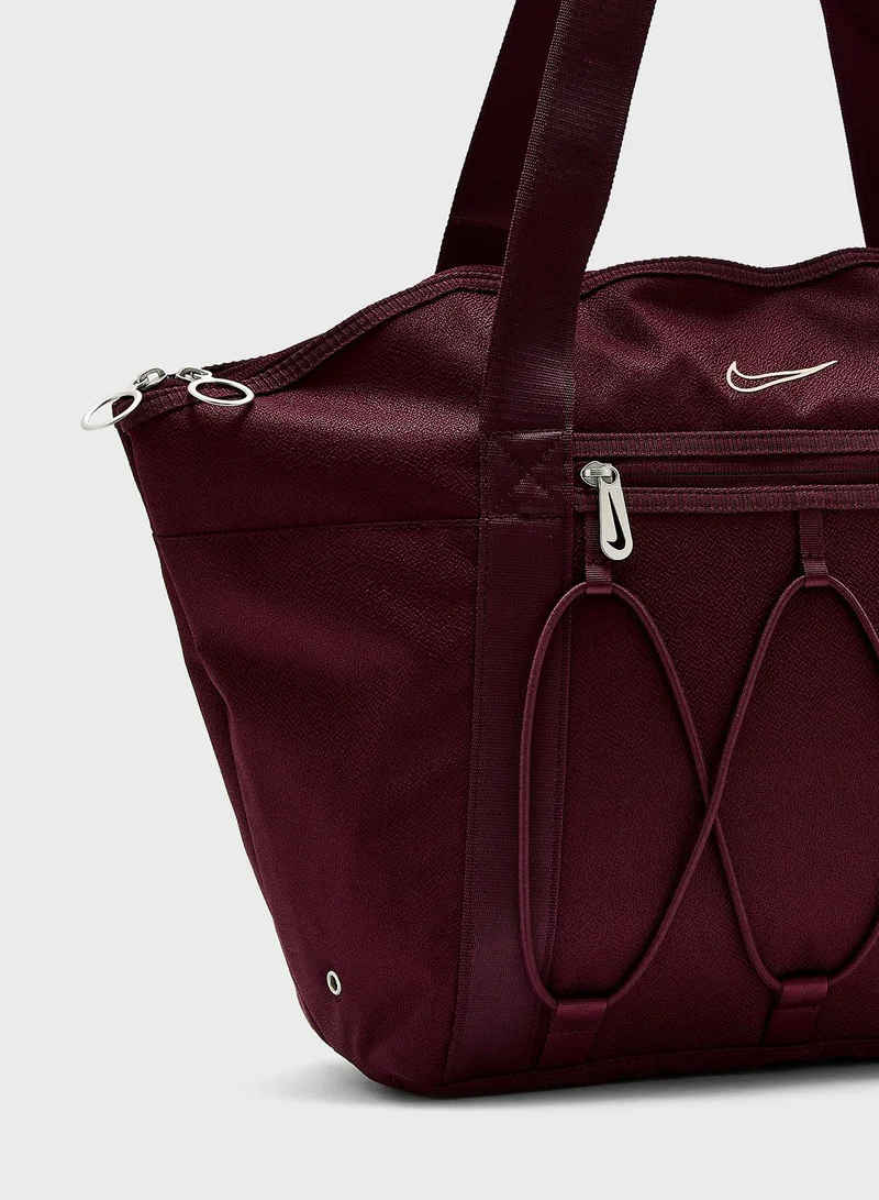 Nike Logo Tote